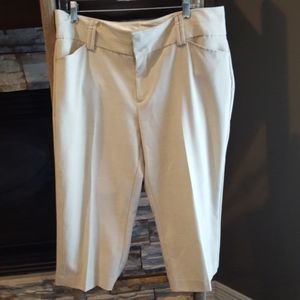 Maurices Capris